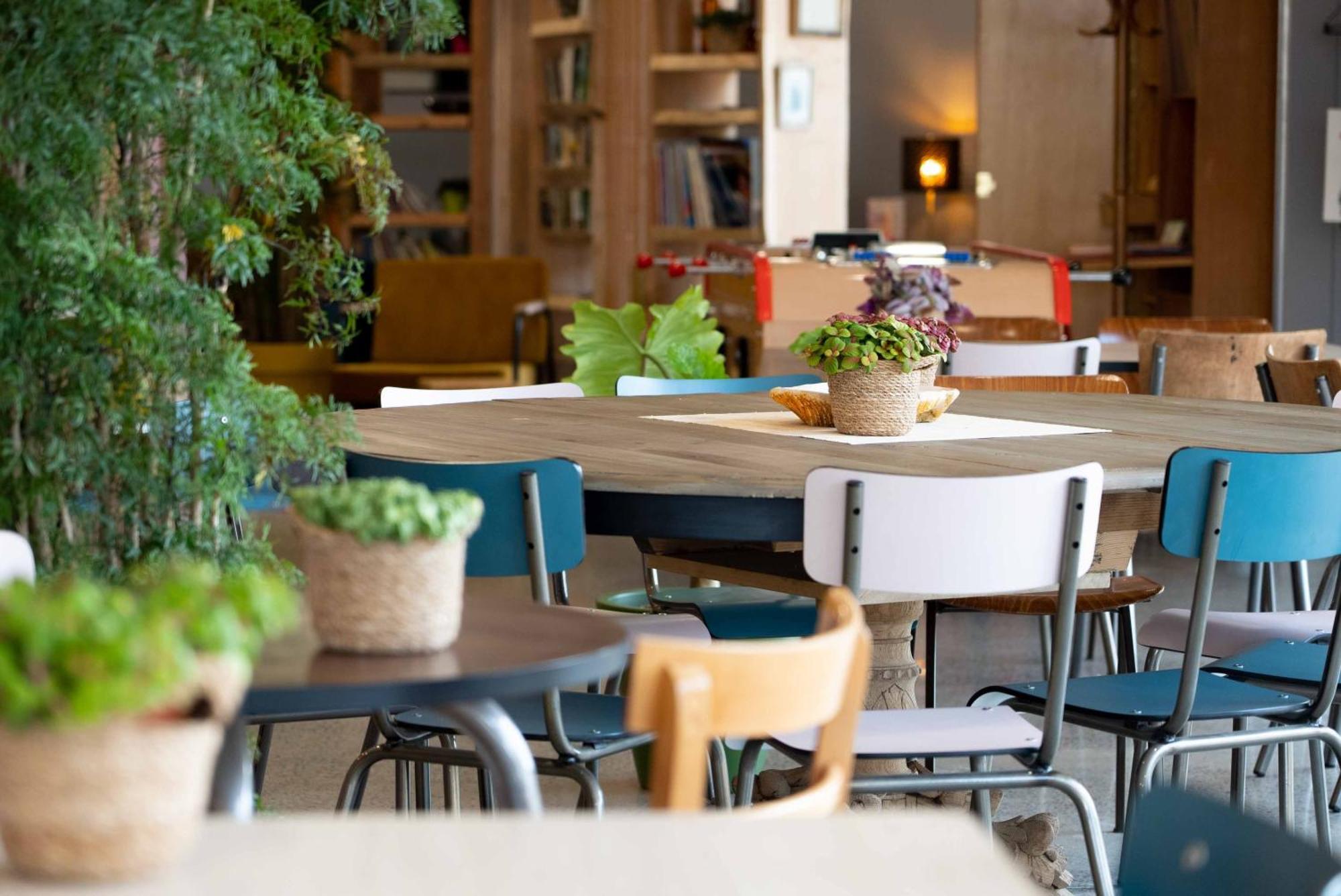 Greet Hotel Rennes Pace Eksteriør billede