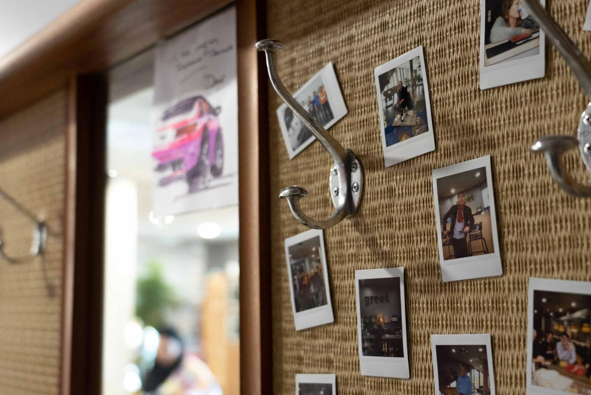 Greet Hotel Rennes Pace Eksteriør billede
